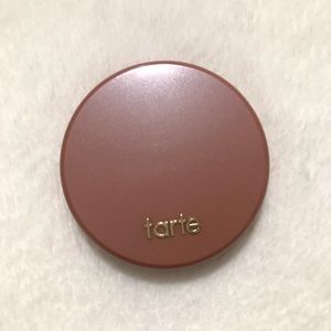 tarte Makeup - Tarte Amazonian Clay Blush Mini - Feisty tarte Makeup - Tarte Amazonian Clay Blush Mini - Feisty